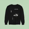 The Weeknd After Hours Till Dawn With Playboi Carti Tour Roster Sweatshirt