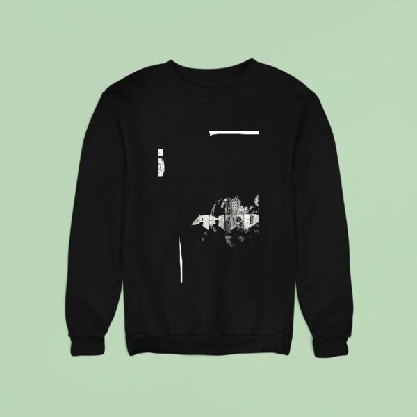 The Weeknd After Hours Till Dawn With Playboi Carti Tour Roster Sweatshirt