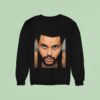 The Weeknd Hurry Up Tomorrow Album Tour Dates Sweatshirt