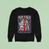 The Who Sunrise Florida At Amerant Bank Arena On August North American Farewell Tour Sweatshirt