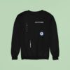 The Who Sunrise North American Farewell Tour Sweatshirt
