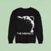 The Wombats Silhouette Bear Sweatshirt
