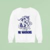 The Wrong Side Ill Blood No Warning Ra Sweatshirt