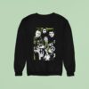 The Young Ones Scumbag College Sweatshirt