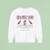 Them Dirty Roses Casting Spells Like You Do Sweatshirt