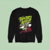 Them Dirty Roses Southern Rock N Roll Flying Eagle Sweatshirt