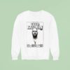 Theo Katzman Solo For The First Time In Australia Tour Sweatshirt