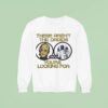These Aren T The Droids You Re Looking For Star Wars Sweatshirt