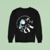 They Said There D Be Endorphins Lucia Sancho Sweatshirt