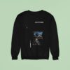 Thin Lizzythunder And Lightning God Damn It S So Exciting Sweatshirt