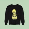 Thing Check It Ou Sweatshirt