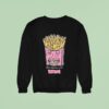 Thing Friez Before Guyz Sweatshirt