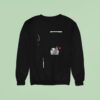 Thirsty Seconds To Mars A Beautiful Lie Rose Sweatshirt