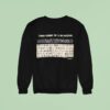 This Is A Munition Sweatshirt