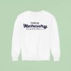 This Is Phoenix Mercury Basketball Sweatshirt