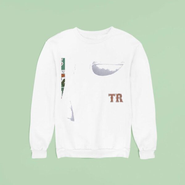 Thomas Rhett Better In Boots Boston Sweatshirt
