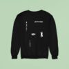 Thomas Rhett Better In Boots Tour Live In Concer Sweatshirt