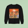 Three Mafia Dj Paul And Juicy J Live By Yo Rep Sweatshirt