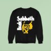 Thrillhaus X Brak Sabbath Sweatshirt