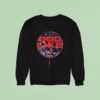 Thy Art Is Murder Neo Godlike Sweatshirt