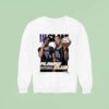 Tiffany Hayes And Kayla Thornton Wslam Playaz Club Golden State Valkyries Wnbpa Sweatshirt