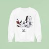 Tiger Wjbk Tv For The Th Season Sweatshirt