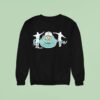 Tim Healey Boston Red Sox Turbulence Sweatshirt