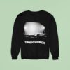 Time For Church Sweatshirt