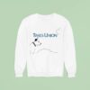 Times Unionplus Nipper Dog Sweatshirt