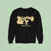 Tipitina S Who Da Sweatshirt