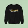 Titans Of New York Football Sweatshirt