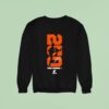 Toby Greene Giants Sweatshirt