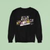 Todd Snider East Nashville Skyline Sweatshirt