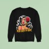 Todo Bien Ya Llor Telenovela Sweatshirt