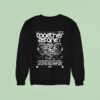 Together As One Wamu Theater Seattle Wa Vortex Sweatshirt