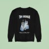 Tom Grennan Concert Liverpool Uk At Camp Furnace Aug Sweatshirt