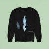 Tom Odell A Wonderful Life Black Album Cover Sweatshirt