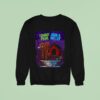 Tommy Prine And John R Miller Tour Dates Dog Sweatshirt