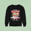 Tommy S Hamburgers Southern California Sweatshirt