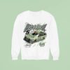 Toni Breidinger Tequila Sweatshirt