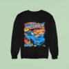 Toni Breidinger No Hot Wheels S Gr Cup Tour Sweatshirt