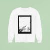 Tony Pepperoni And The Ufos Sweatshirt