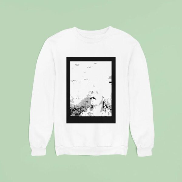 Tony Pepperoni And The Ufos Sweatshirt