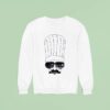 Tony Pepperoni Sketch Sweatshirt