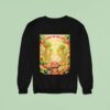 Tony Pepperoni Welcome To The Jungle Pizza S Sweatshirt