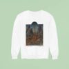 Too Bright Album Of Perfume Genius Sweatshirt