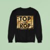 Top Of The Kop Sweatshirt