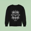Top Ollin Sweatshirt