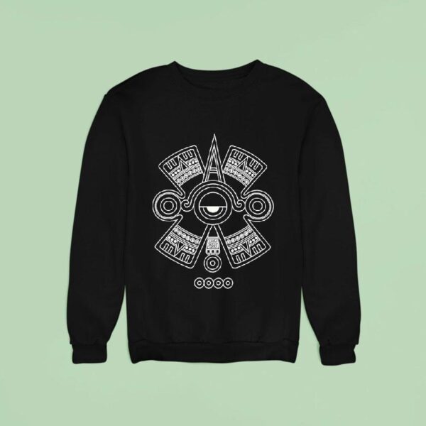 Top Ollin Sweatshirt