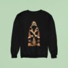 Top Xochipilli Sweatshirt